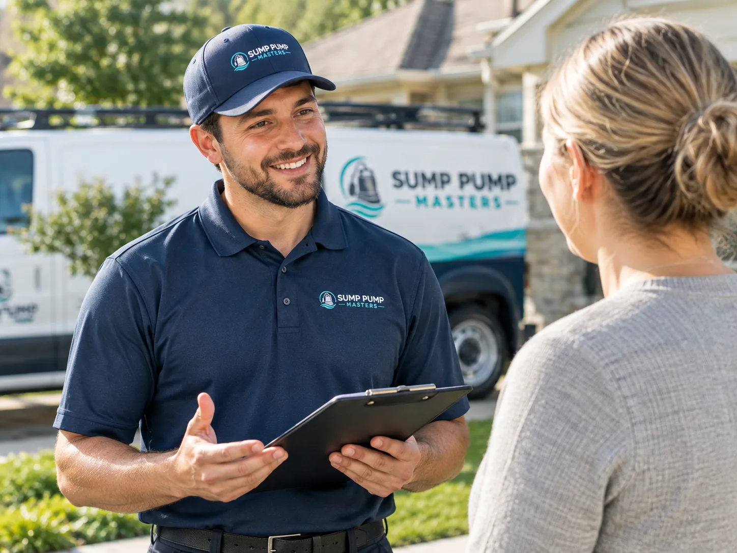 Sump Pump Repair Ikes Fork, WV FAQs